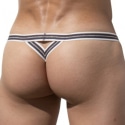 Marcuse String Arose Gris