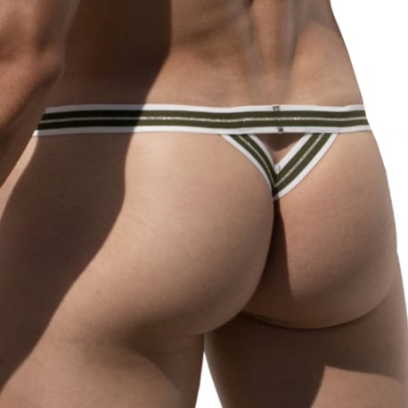 Military Thong – PUMP! Underwear