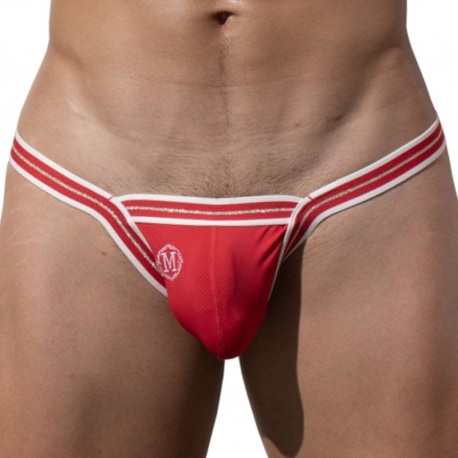 Marcuse Arose Thong - Red