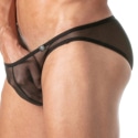 TOF Paris Slip Mini Transgressiv Noir