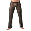 TOF Paris Transgressiv Pants - Black