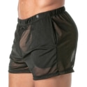 TOF Paris Short Transgressiv Noir