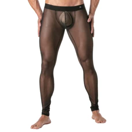 Men s Sexy Leggings Sexy Lingerie for Men INDERWEAR