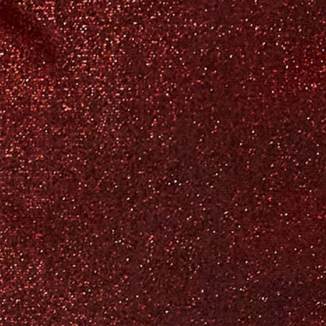 Modus Vivendi Debardeur Glitter Rouge