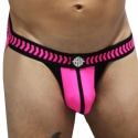 Breedwell Daycrawler Jock - Neon Pink