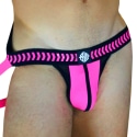 Breedwell Daycrawler Jock - Neon Pink