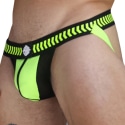 Breedwell Daycrawler Jock - Neon Yellow