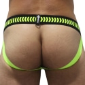 Breedwell Daycrawler Jock - Neon Yellow