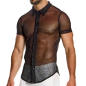 Modus Vivendi Armor Shirt - Black