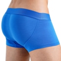 Rounderbum One Finger Lift Trunks - Blue