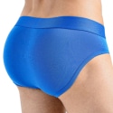 Rounderbum Slip Package One Finger Bleu