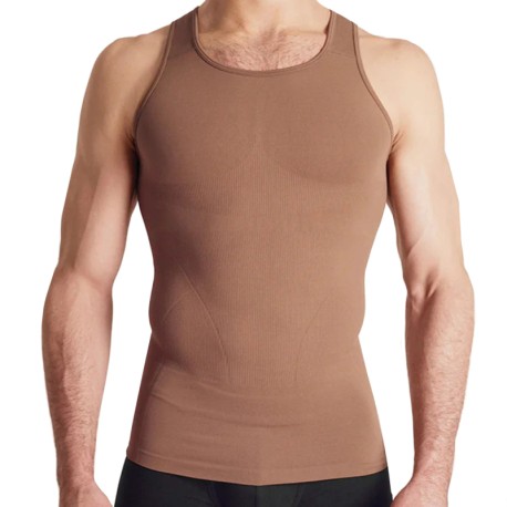 V Shape Torso Men's Tank tops and sleeveless t-shirts