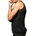 Andrew Christian City Tank Top - Black