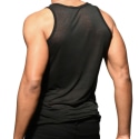 Andrew Christian City Tank Top - Black