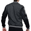 Andrew Christian Performance Jacket - Grey