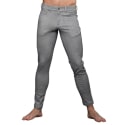 Andrew Christian Pantalon Skinny Stretch Gris