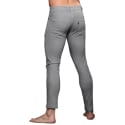 Andrew Christian Pantalon Skinny Stretch Gris