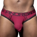 Andrew Christian Jock Strap Trophy Boy Bordeaux