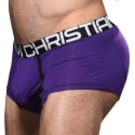 Andrew Christian Boxer CoolFlex Modal Show-It Violet