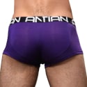 Andrew Christian Boxer CoolFlex Modal Show-It Violet