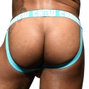 Andrew Christian Jock Strap Almost Naked Happy Mandarine