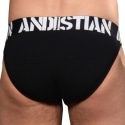 Andrew Christian Slip Tanga Almost Naked City Noir