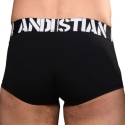 Andrew Christian Almost Naked City Trunks - Black