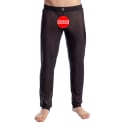 L'Homme invisible Black Sugar Lounge Pants - Black