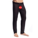 L'Homme invisible Black Sugar Lounge Pants - Black