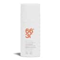 66°30 Natural Glow face Serum - Radiance Cycle - 30 ml