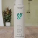 66°30 Dermo-Regulator Hair and Body Shower Gel - Purity Cycle - 250 ml