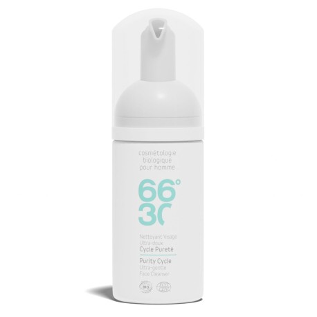 66°30 Ultra-Gentle Face Cleanser - Purity Cycle - 100 ml
