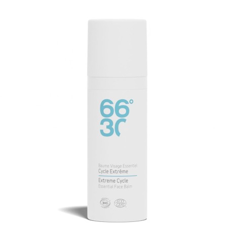 66°30 Essential Face Balm - Extreme Cycle - 50 ml