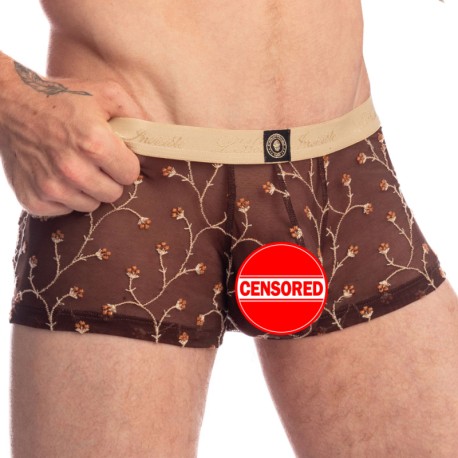 MEN'S BULGE ENHANCING BULGE PADS – Kamasstudio Underwear