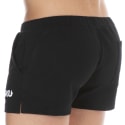 SKU Short de Sport Coton Noir