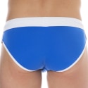 SKU Swim Briefs - Royal Blue