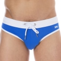 SKU Swim Briefs - Royal Blue