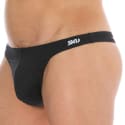 SKU Swim Thong - Black