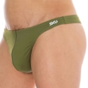 SKU Swim Thong - Khaki