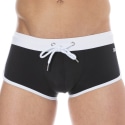 SKU Swim Trunks - Black