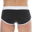 SKU Swim Trunks - Black