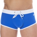 SKU Swim Trunks - Royal Blue