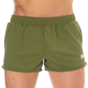 SKU Short de Bain Sport Kaki