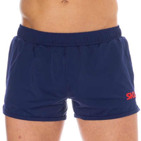 SKU Sport Swim Shorts - Navy