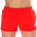 SKU Sport Swim Shorts - Red