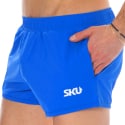 SKU Short de Bain Sport Bleu Roi