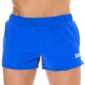 SKU Short de Bain Sport Bleu Roi