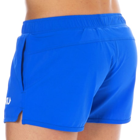 SKU Short de Bain Sport Bleu Roi