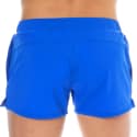 SKU Short de Bain Sport Bleu Roi