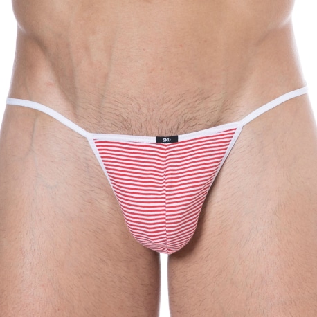 Cotton Men s Thongs g strings INDERWEAR